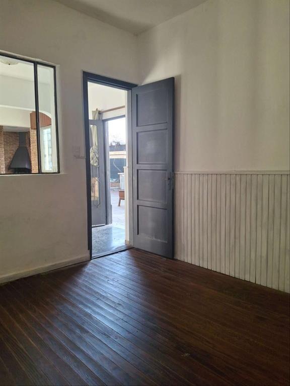 Alquiler de casa 1 dorm, sin gastos comunes, Prado Norte (P