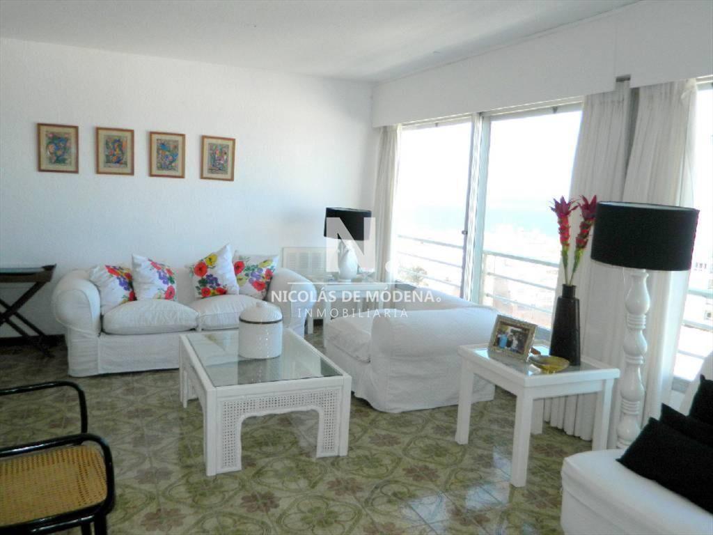 Apartamento en venta de 2 dormitorios en
