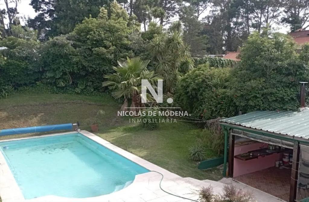 En venta Casa en Mansa - Punta del Este de 4