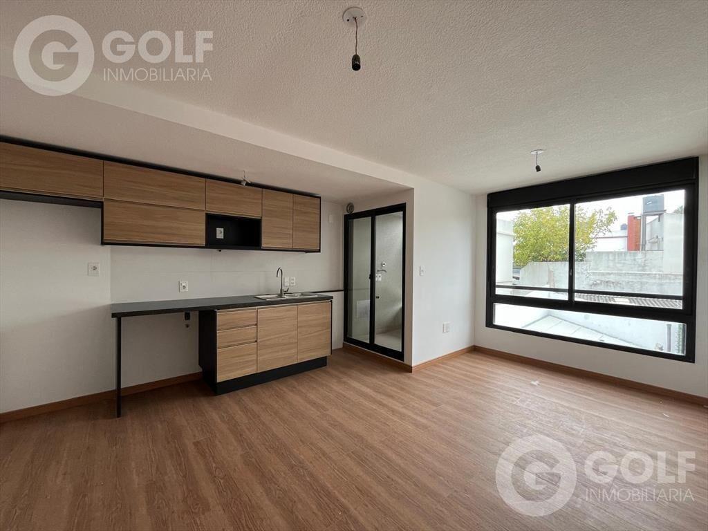 Venta de apartamento de 1 dormitorio en Malvin