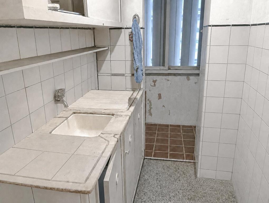 Alquiler apartamento un dormitorio Barrio Sur