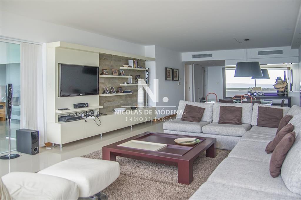 Apartamento en Brava - Punta del Este