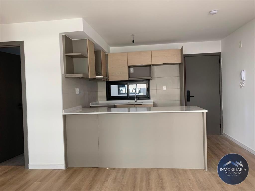 Venta de Apartamento de Dos Dormitorios a Estrenar en La...