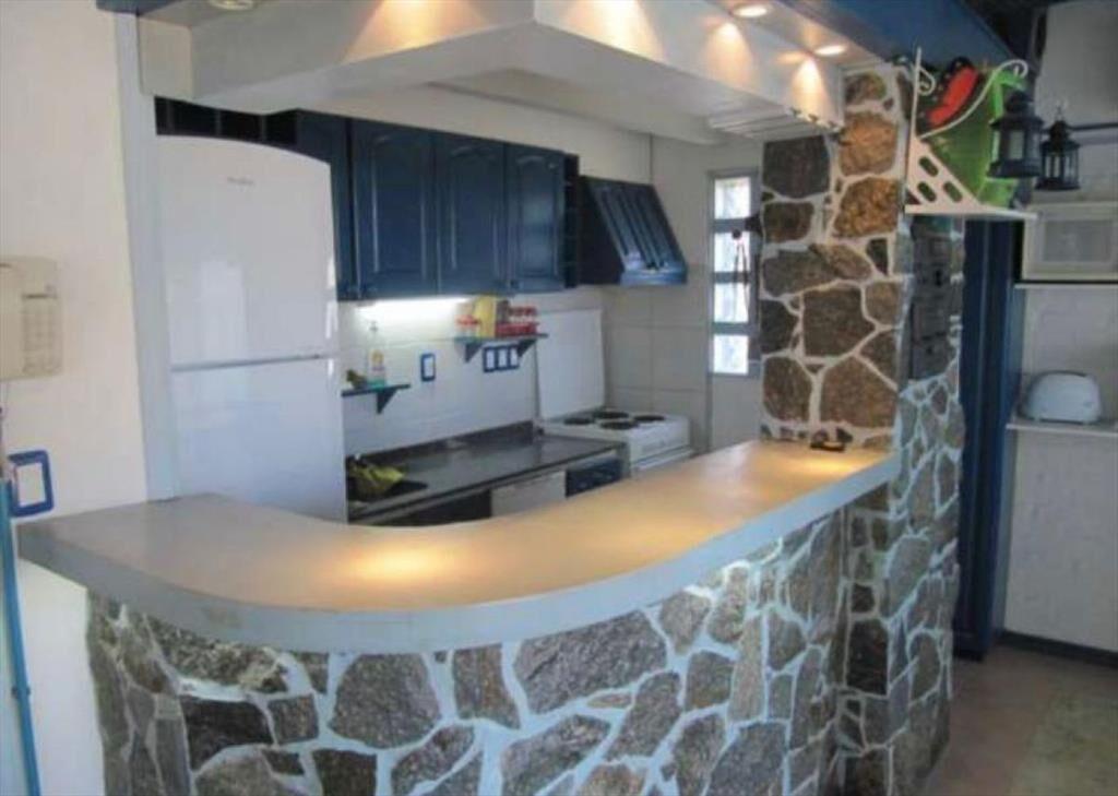 CASA EN VENTA DE 3 DORMITORIOS EN LA BARRA