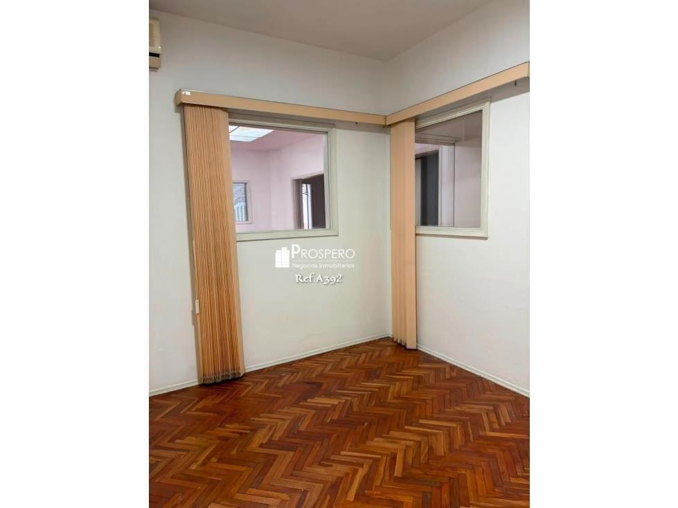 a392 Alquiler casa 6 dorm centro de altos solo para oficinas