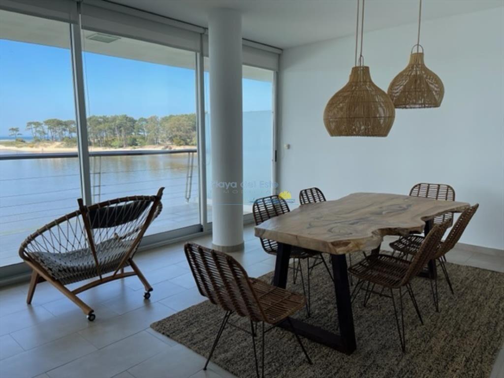 Apartamento en La Barra, La Barra