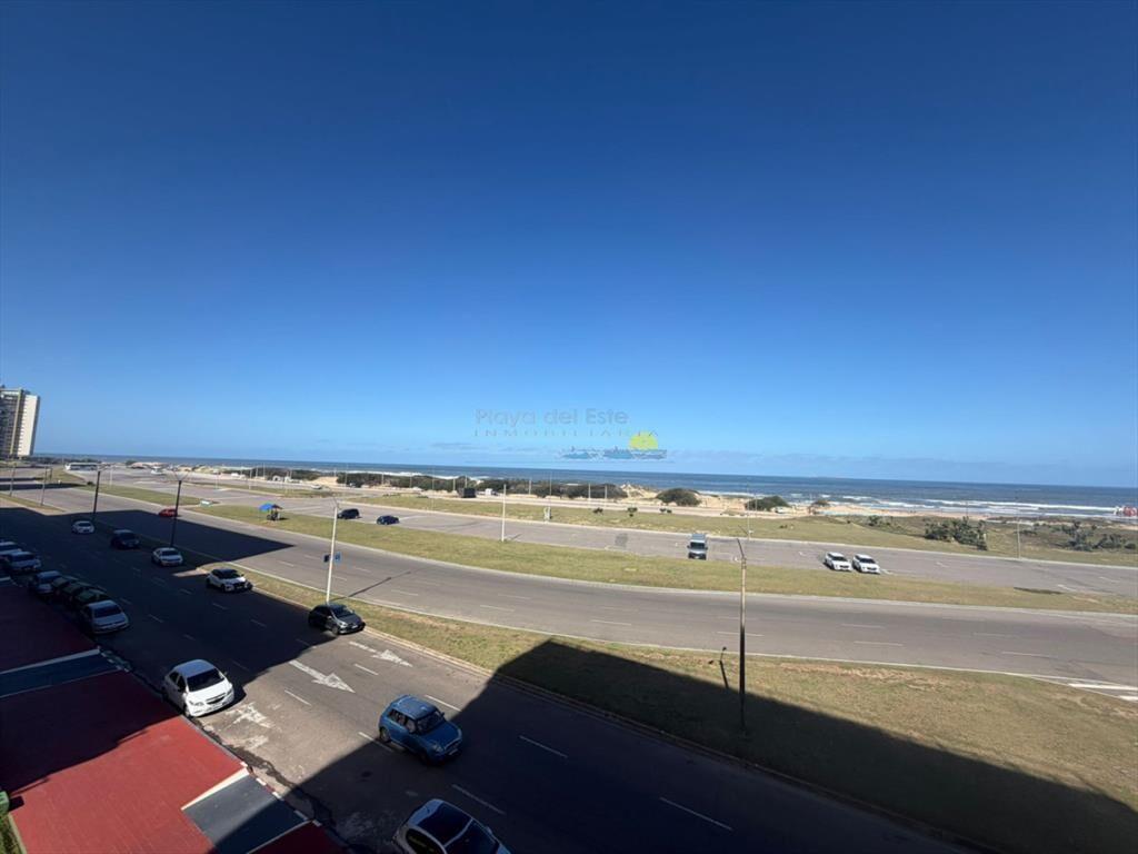 Apartamento en venta de 2 dormitorios en Punta ,
