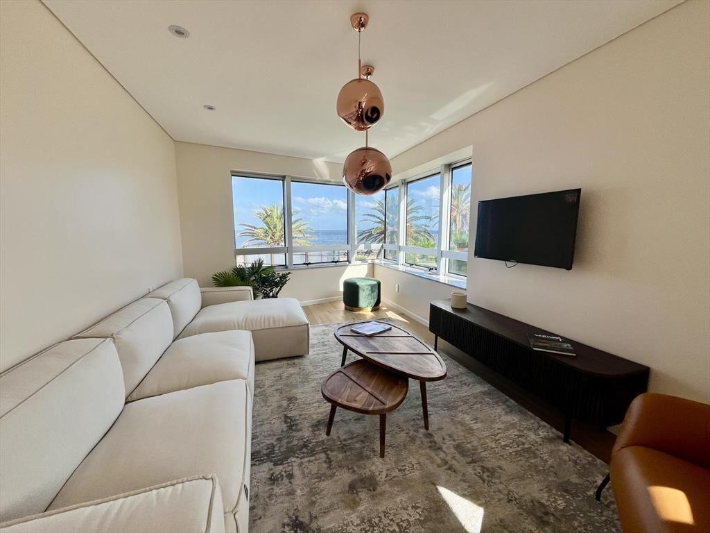 Apartamento 2 Dormitorios Frente al Río, Punta Gorda