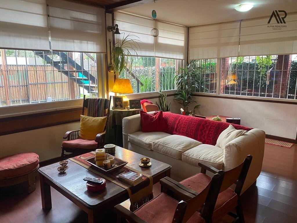 Casa en venta c/ cochera en Reserva del Este