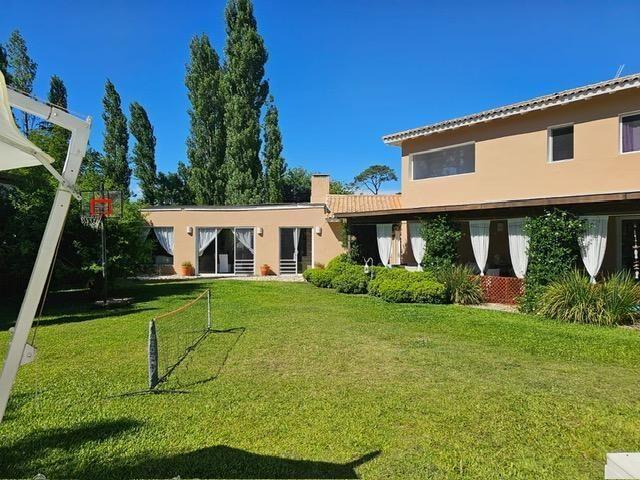 Casa Barrio Privado