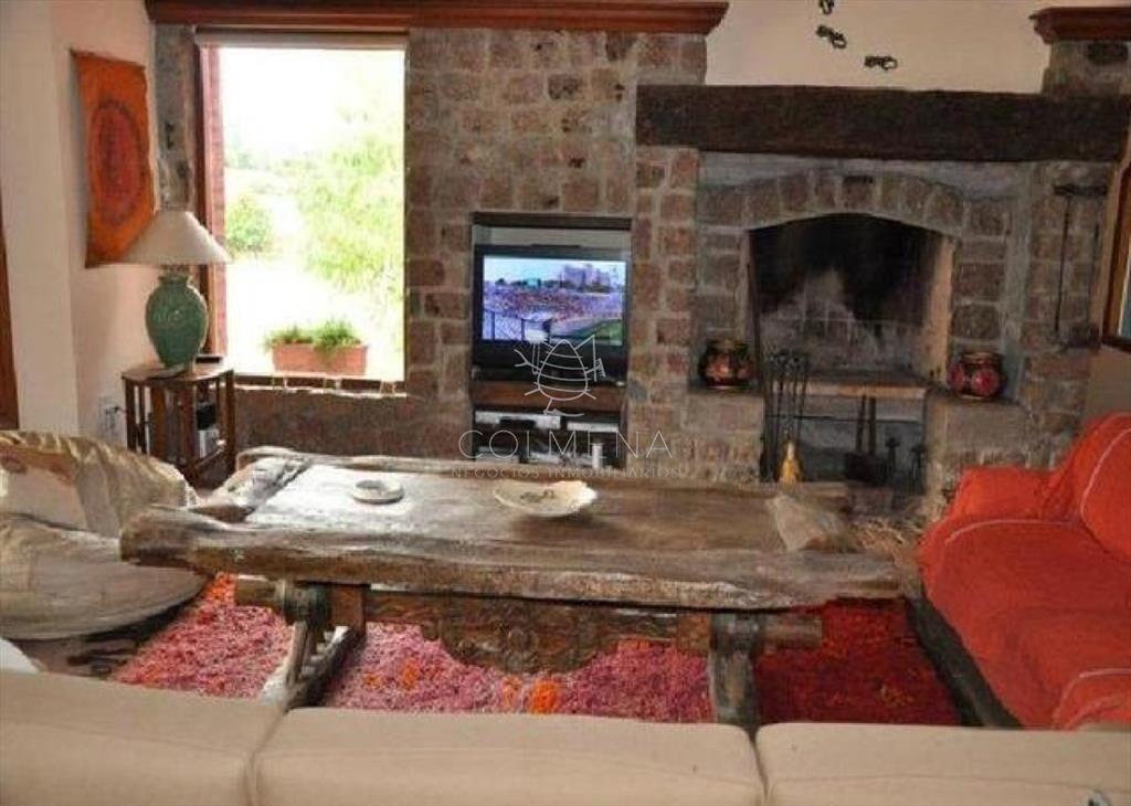 Casa en Punta Ballena, La Pataia