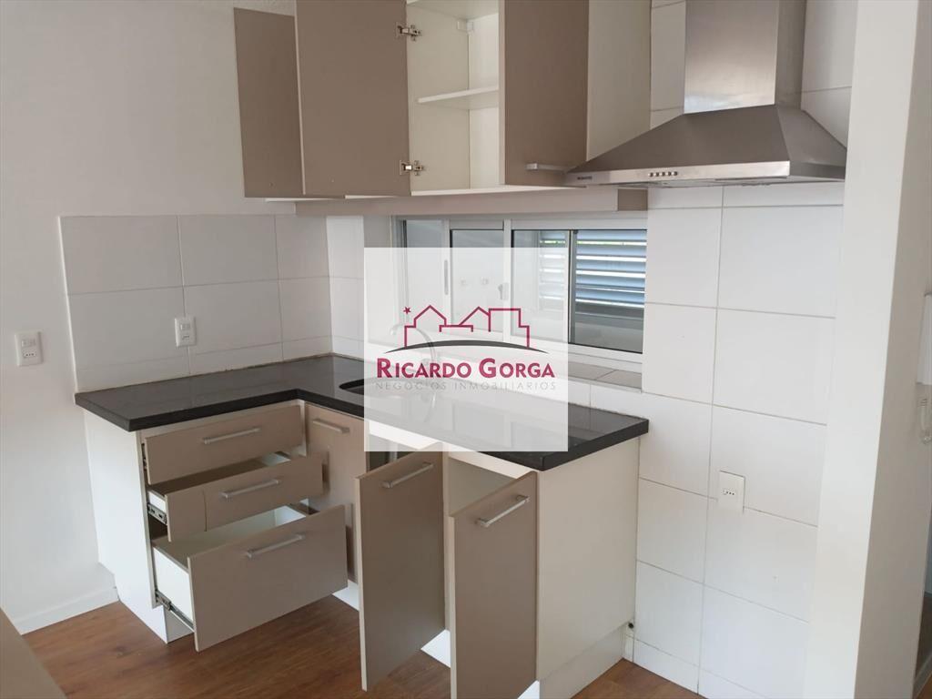 Apartamento en venta 2 dormitorios en Millán e Instrucci...