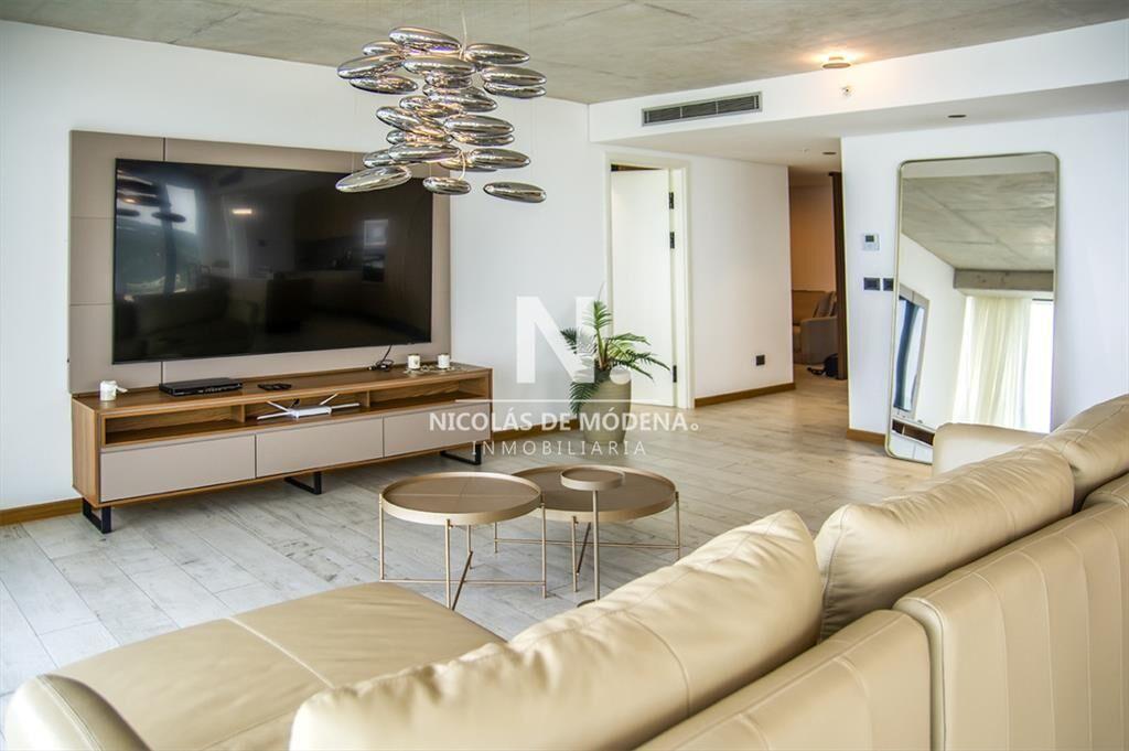 Espectacular departament de 3 dormitorios en en