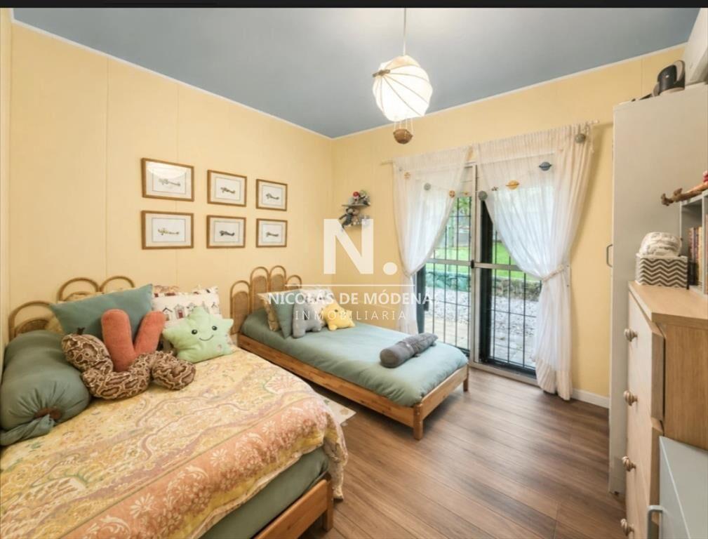 Casa de 4 dormitorios en venta en San Rafael, del