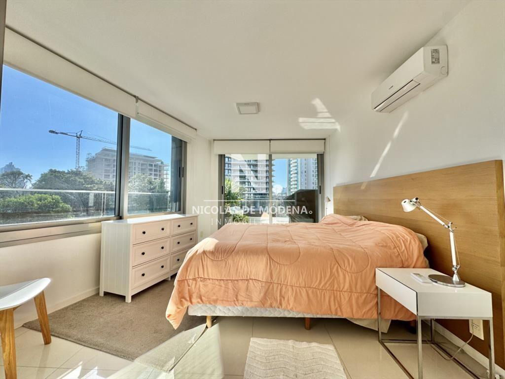 Apartamento 3 dormitorios en venta, Punta del Este