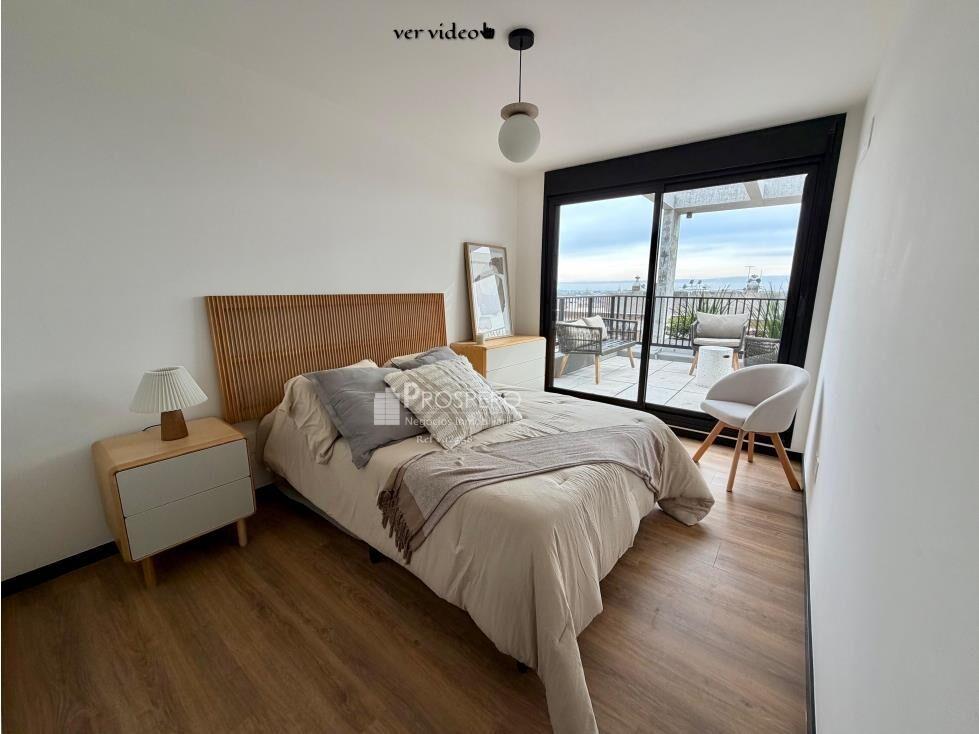 Va2338/1 venta apto 2 dorm Parque Batlle Grou habitat c/gran