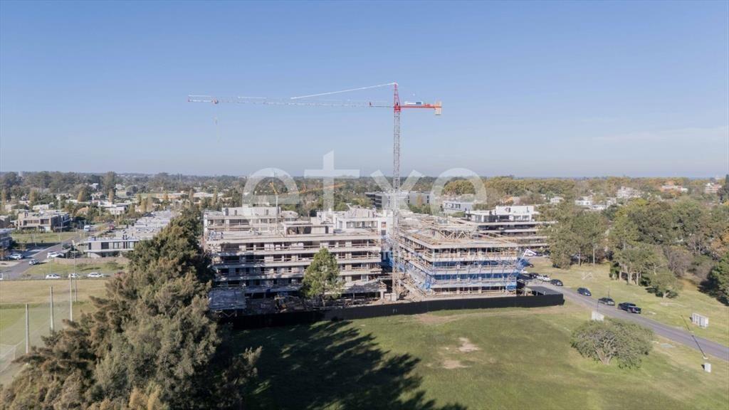 Venta de Apartamento en Casa Parques...