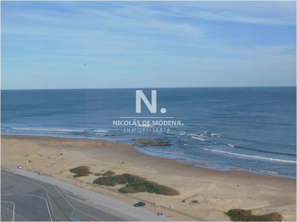 apartamento en alquiler en primera linea, Complejo Torres d