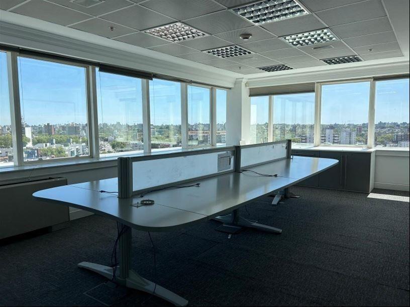 Oficina -VENTA CON RENTA- World Trade Center -WTC- BUCEO