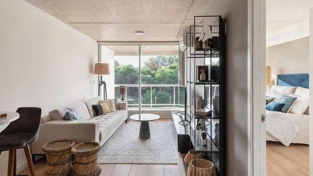 Venta apartamento 1 dormitorio Pocitos Nuevo Urban XII
