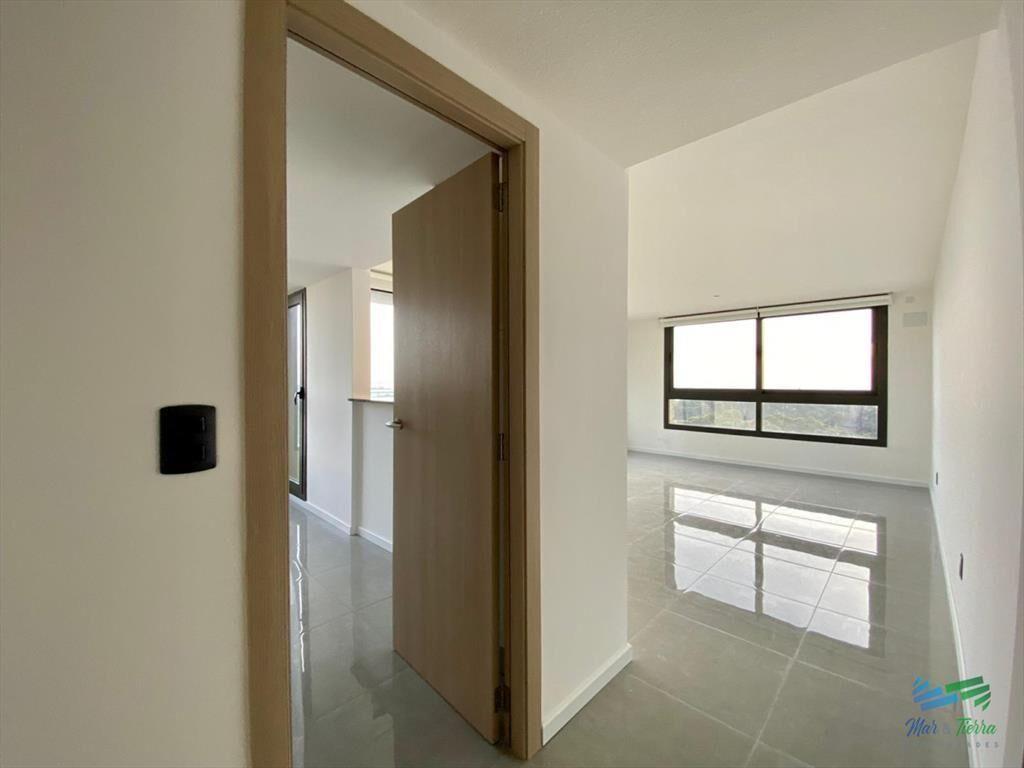 Alquiler anual apartamento 2 dormitorios con en
