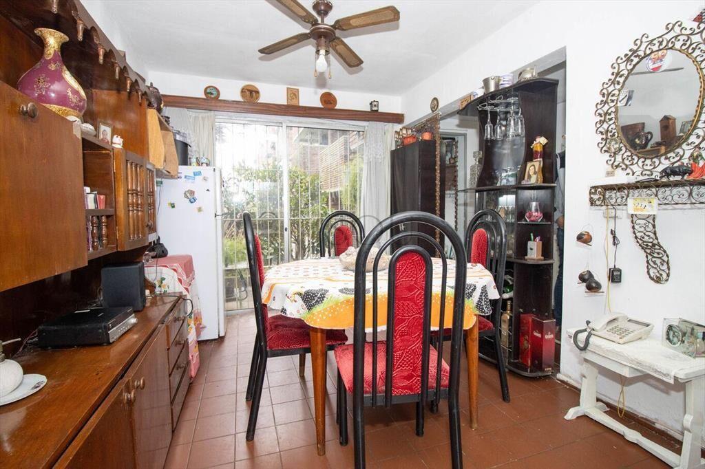 Apartamento dos dormitorios Las Acacias planta baja