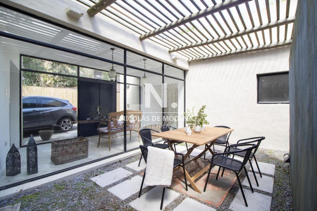Casa en venta - Montoya