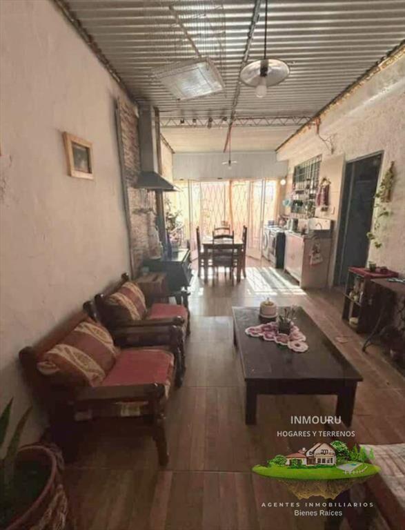 Venta de hermosa casa en Punta de Rieles