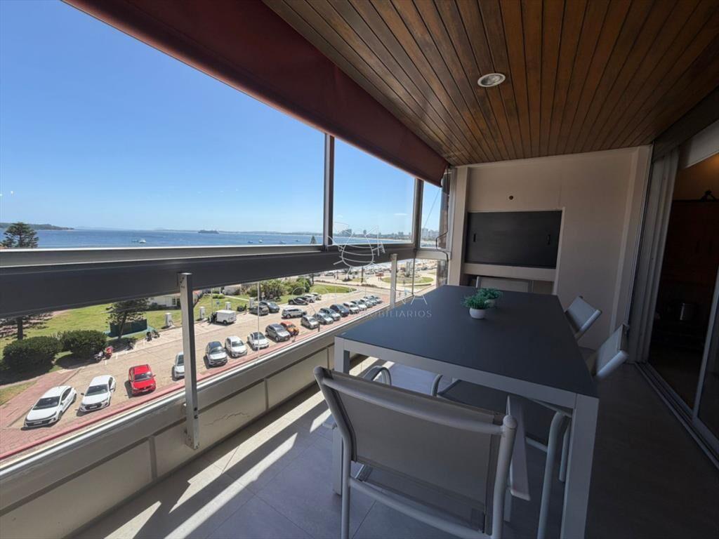 Apartamento en Venta de 3 dormitorio en Punta del