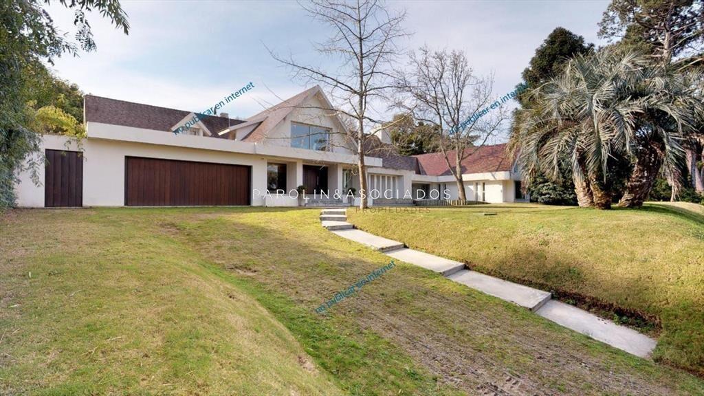 Casa en venta de 7 dormitorios en el Golf, Punta