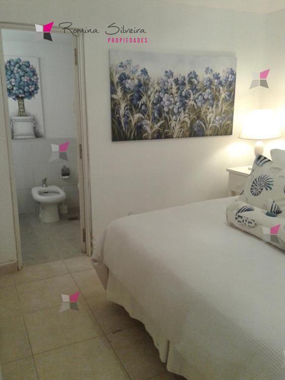 Apartamento alquiler temporal 3 dormitorios