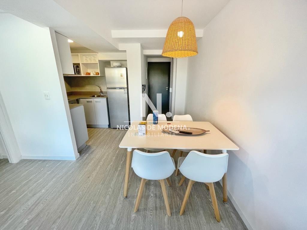 EN VENTA hermoso apartamento con excelentes amenities para