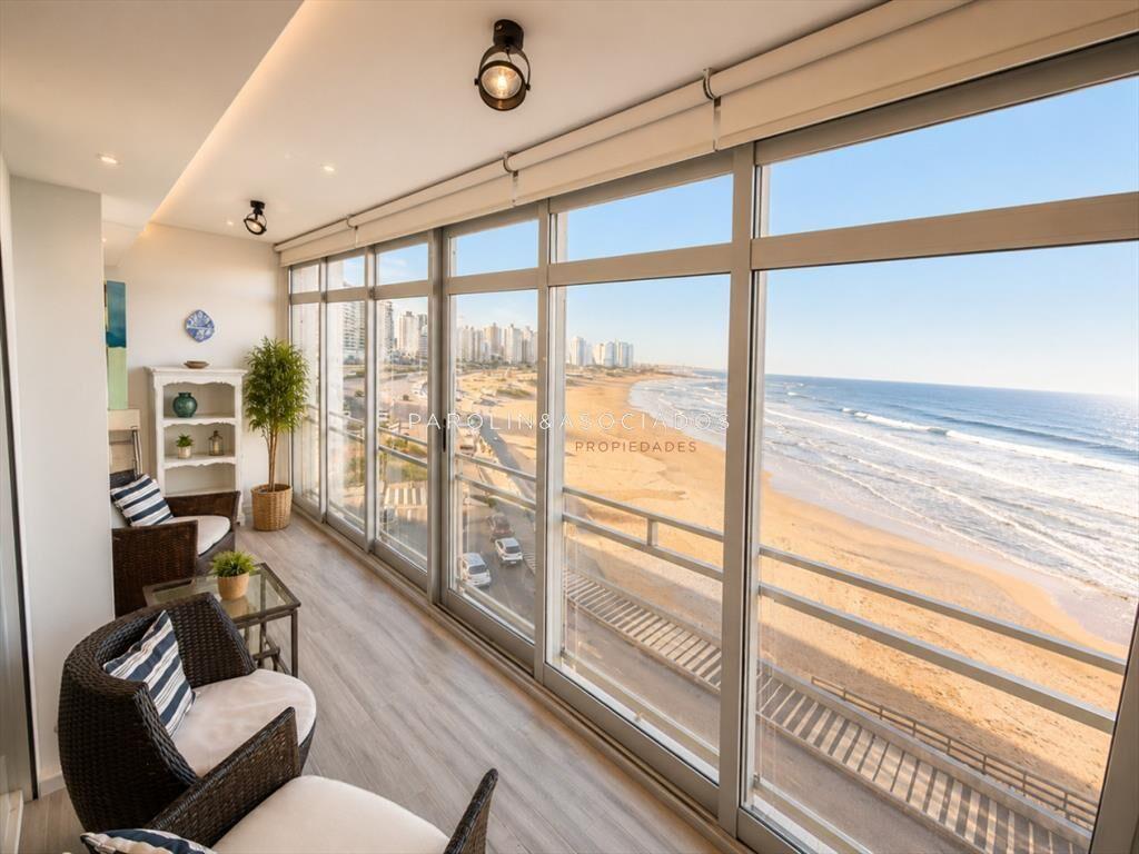 Apartamento en Venta, Peninsula, Punta del Este,