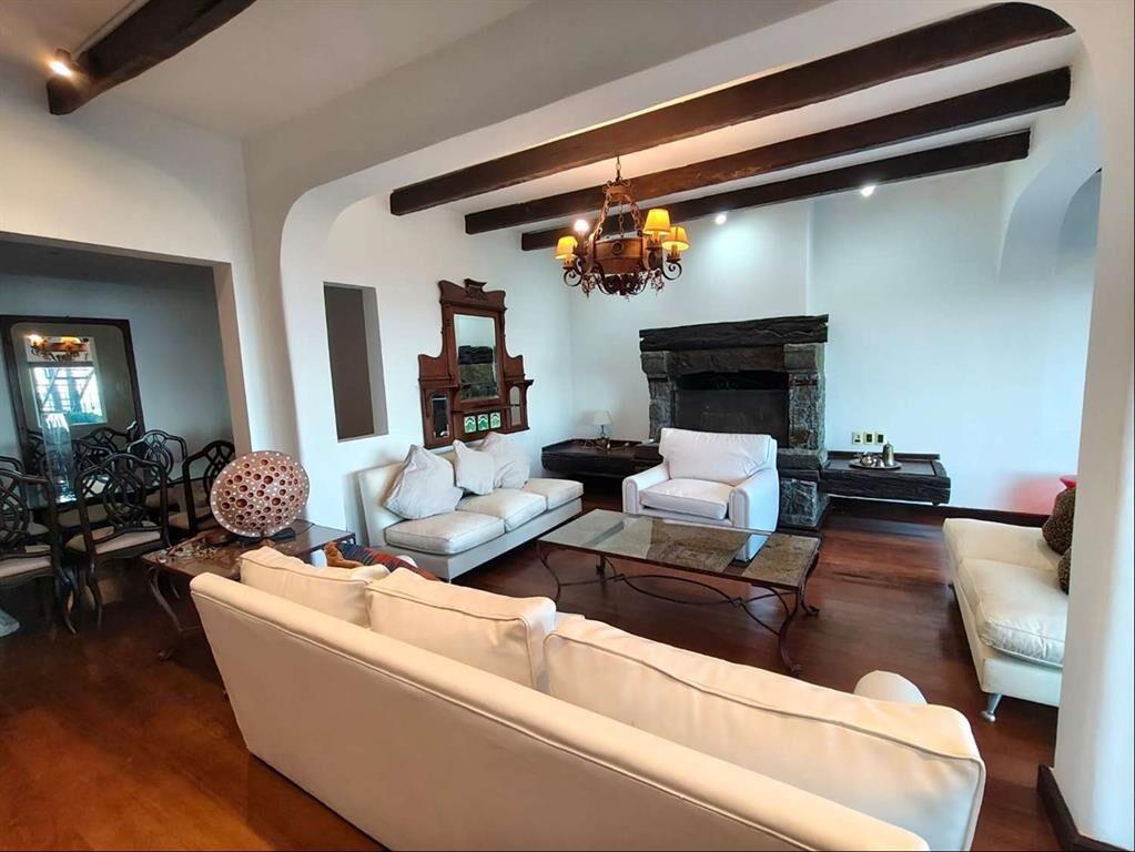 ALQUILER Casa 3 dormitorios, 2 baños en Puerto del Buceo