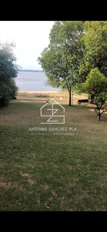 Casa en Punta Ballena, Laguna del Sauce