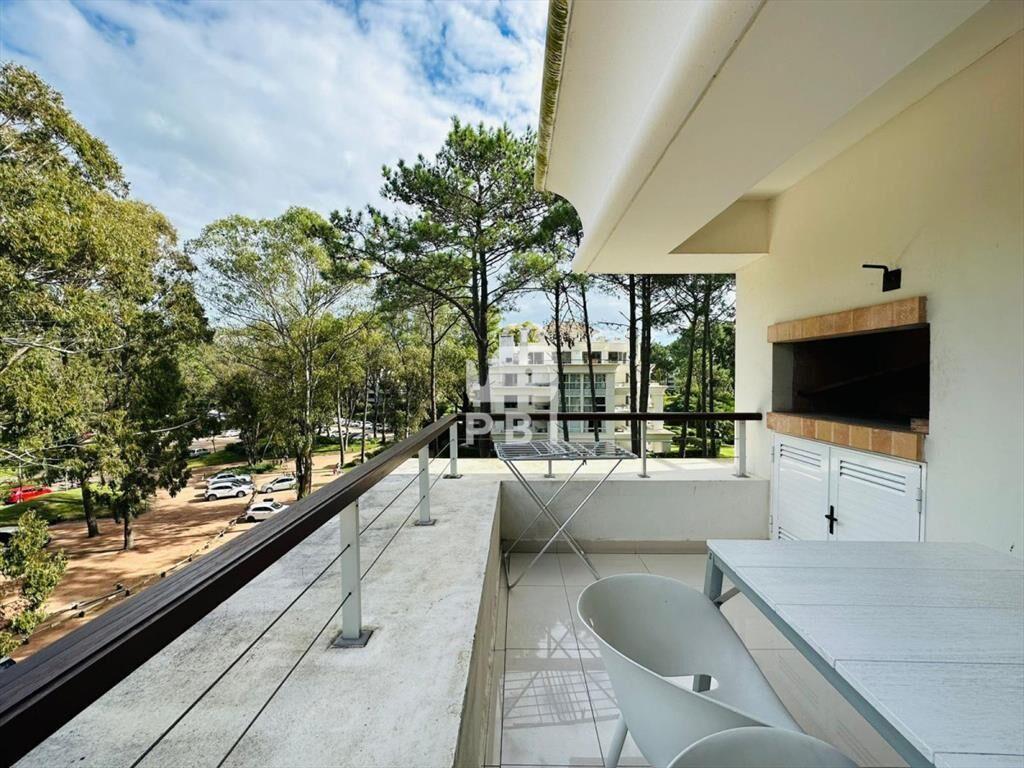 Apartamento en venta Solanas Country 1 dormitorio - Green