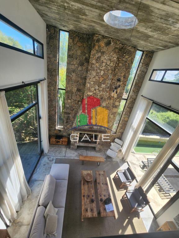 Casa en Alborada - Punta del Este de 5 dormitorios