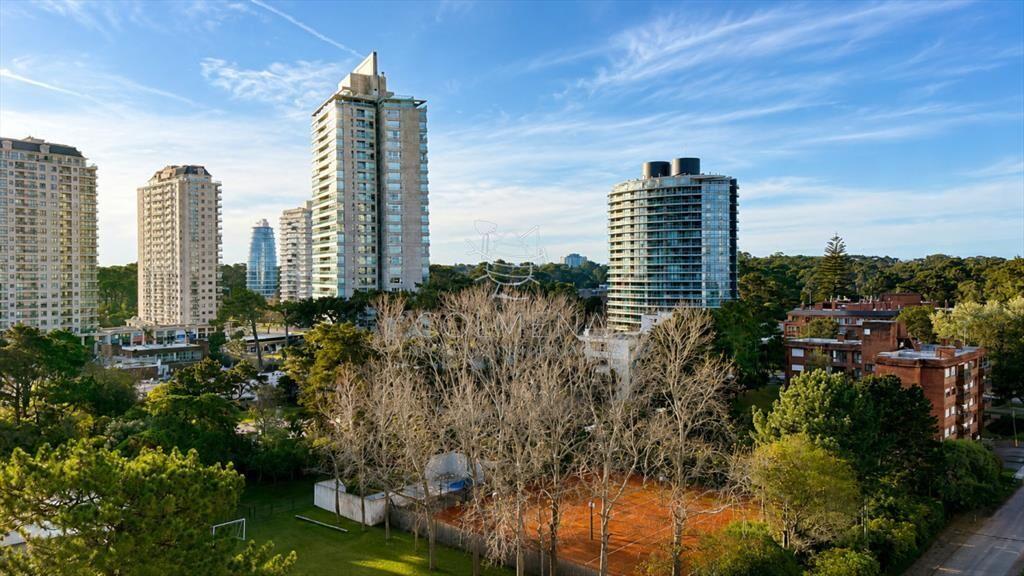 Apartamento a estrenar en venta de 2 dormitorios
