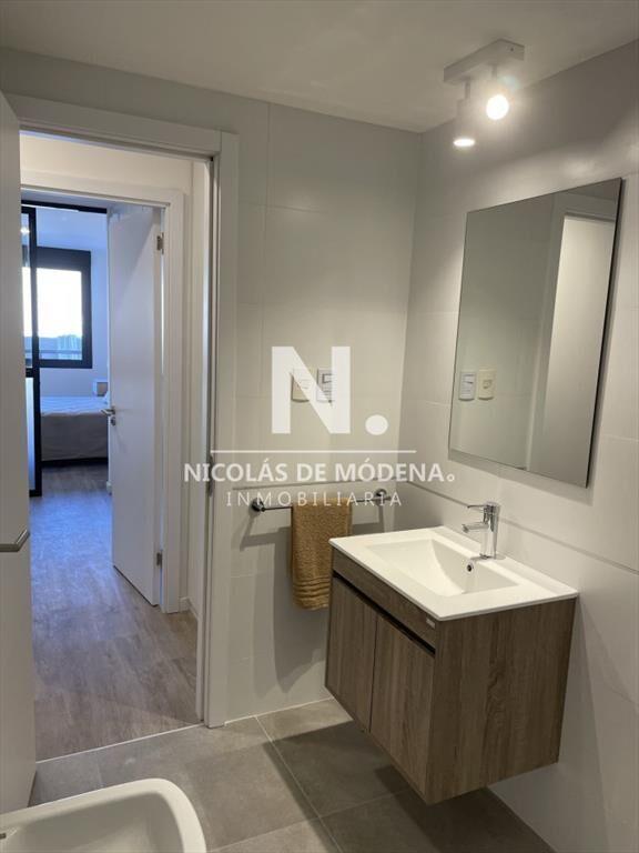 Venta Apartamento de 1 dormitorio con Renta en