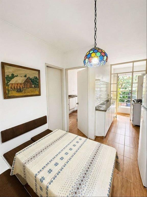 APARTAMENTO EN VENTA POCITOS