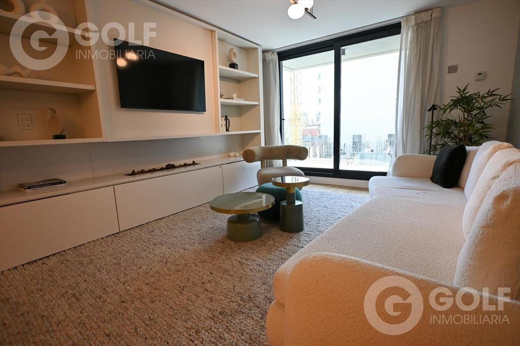 Venta apartamento 3 dormitorios en Villa Biarritz