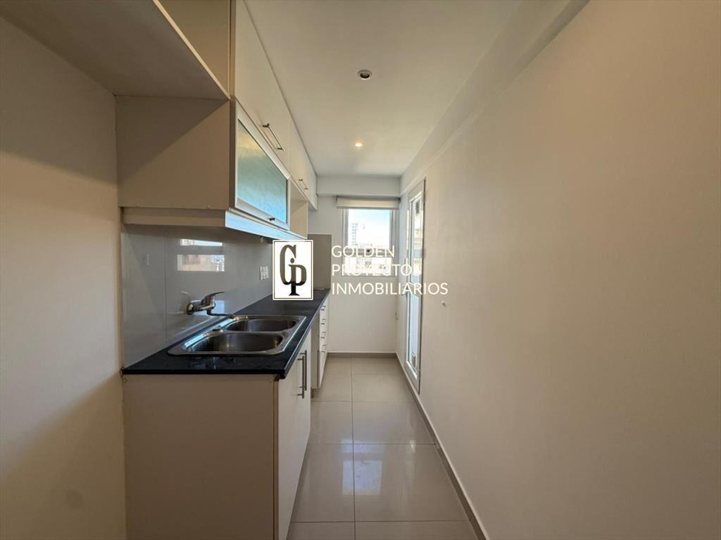 Apartamento en Alquiler 1 dormitorio Pocitos