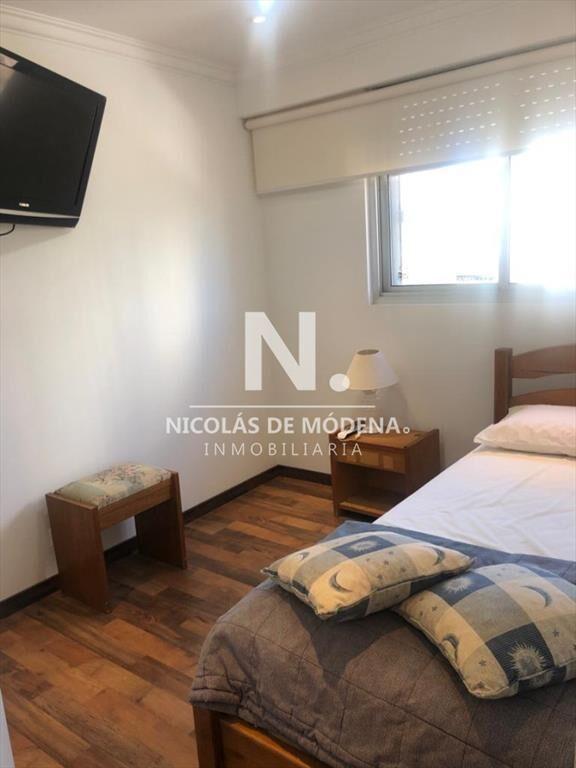 Apartamento en Roosevelt