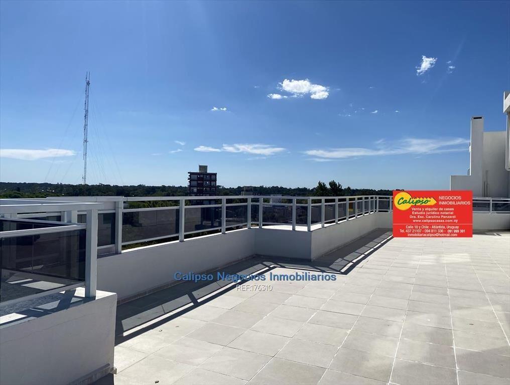 Venta de Pent-house Dúplex de 3 dormitorios - 3 baños