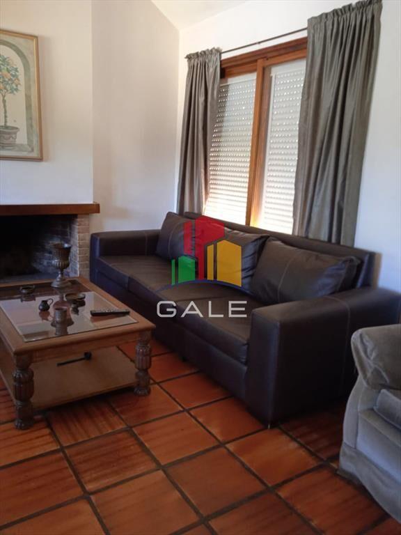 Casa en alquiler anual - Altos del Pinar