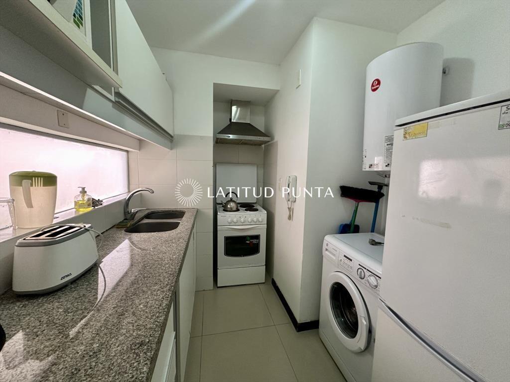 Apartamento de 1  dormitorios en alquiler en Aidy