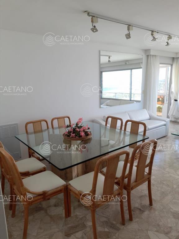 Apartamento en venta de 2 dormitorios frente al