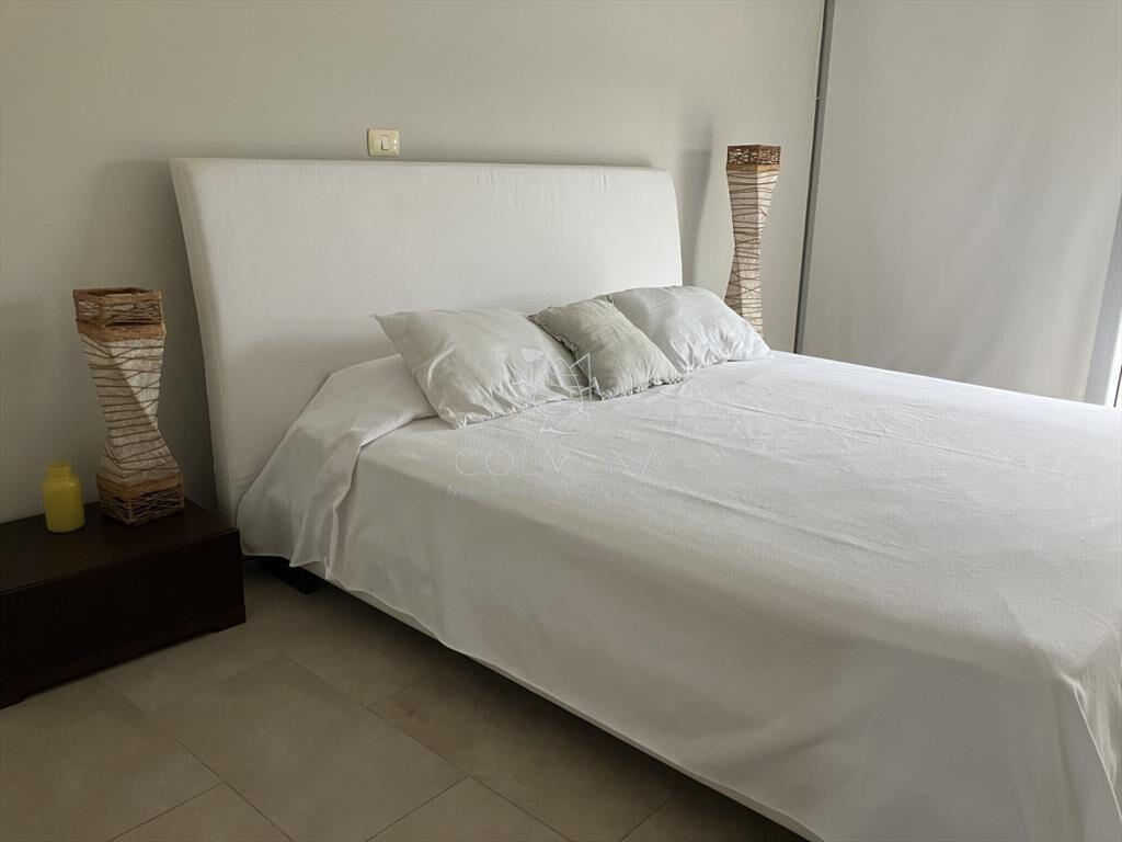 Apartamento en La Barra 3 dormitorios con balcón