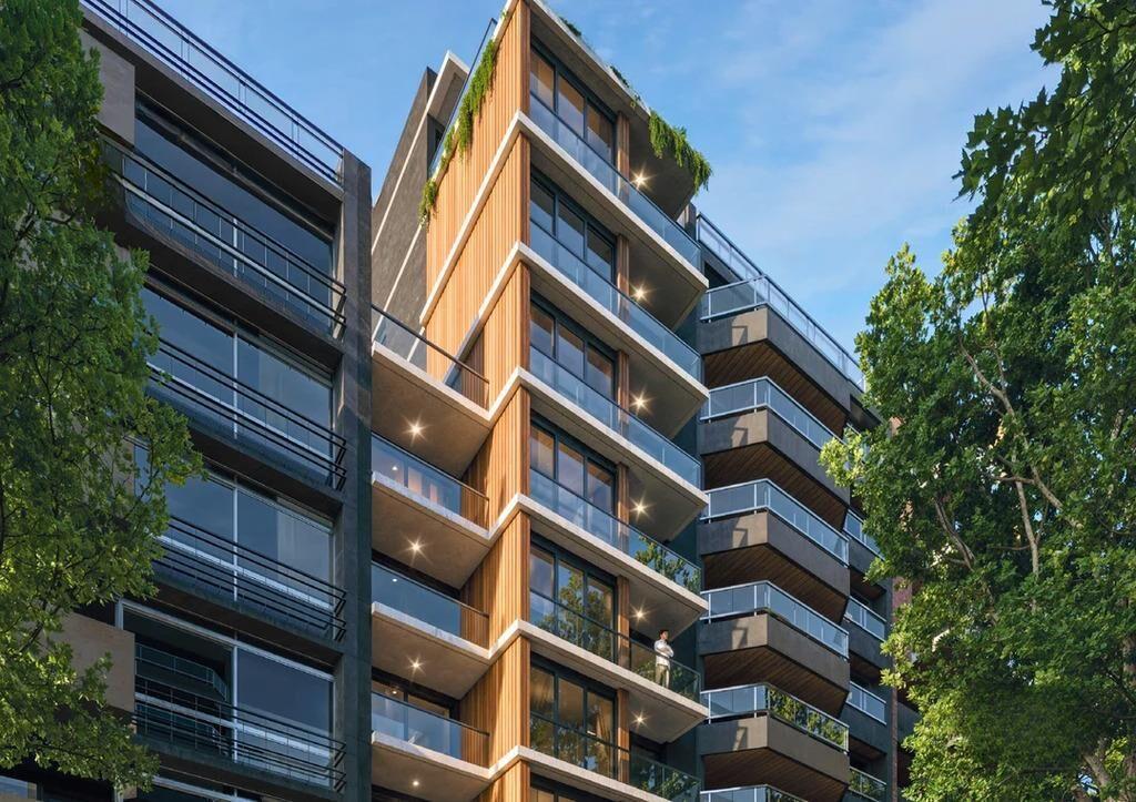 Venta apartamento de 1 dormitorio, Urban Punta Carretas III