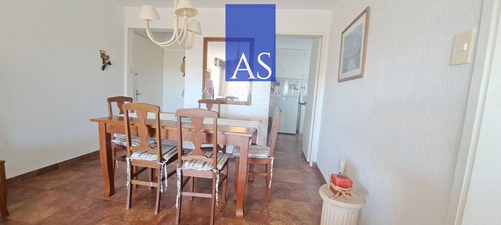 Apartamento 3 dormitorios frente al mar Playa